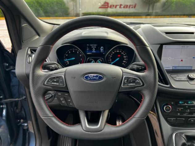 FORD Kuga 1.5 EcoBoost 120 CV S&S 2WD ST-Line rif. 24170821 - Foto 8