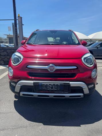 Fiat 500X 2.0 MultiJet 140 CV AT9 4x4 Cross Plus PREZZO PROMO - Foto 3