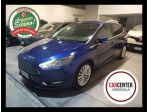 Ford Focus 1.5 TDCi 120 CV Start&Stop Titanium X
