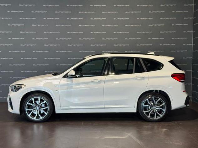 BMW X1 sDrive 18d Msport Auto rif. 23671396 - Foto 5