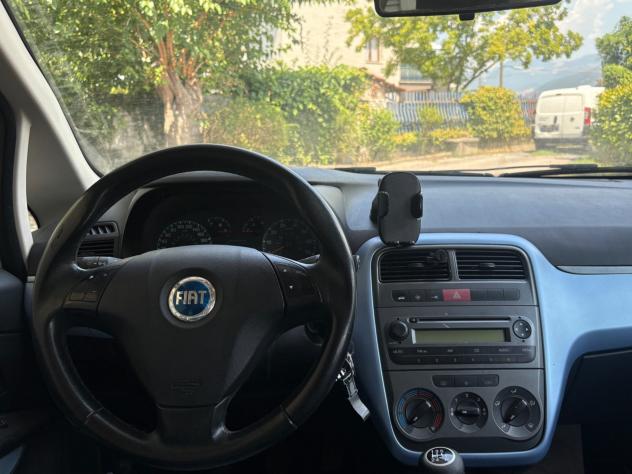 Fiat Grande Punto 1.2 5 porte Dynamic - Foto 4