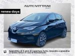 RENAULT ZOE Zen R135 Batterie di proprieta'! rif. 23814476
