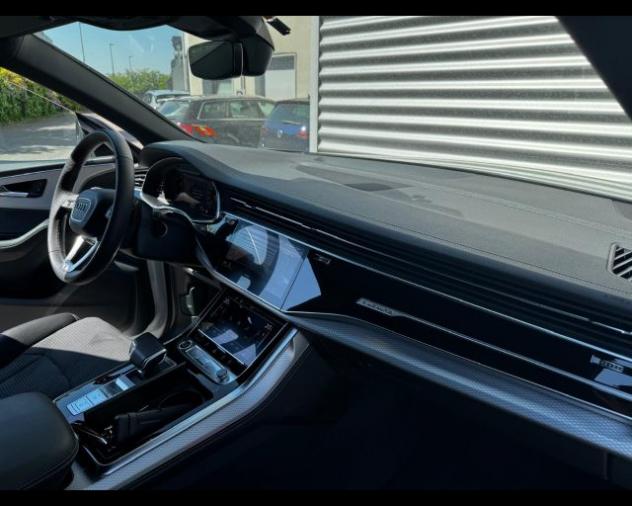 AUDI Q8 50TDI TIPTRONIC QUATTRO S-LINE EDITION rif. 24058369 - Foto 3