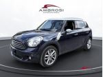MINI Countryman Cooper D  1.6 Cooper D  - PER OPERATORI DEL SETTOR rif. 24166112
