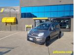 FIAT Panda 0.9 TwinAir Turbo S&S 4x4 - OK NEOPATENTATI  rif. 23273243
