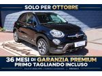 FIAT 500X 500X 2.0 mjt Cross 4x4 140cv my17