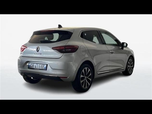 RENAULT Clio 5 Porte 1.0 TCe GPL Techno rif. 24034194 - Foto 3