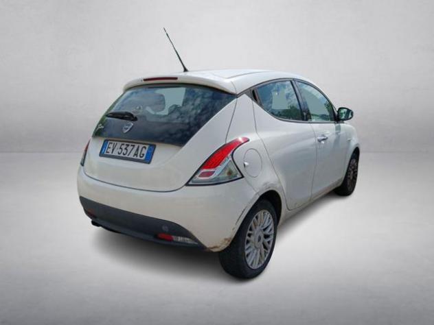 LANCIA Ypsilon 1.2 69 CV 5 porte Gold rif. 22328863 - Foto 3