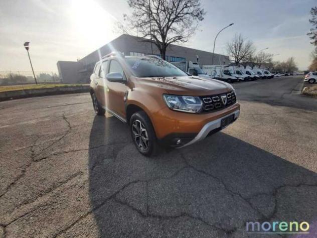 DACIA Duster 1.5 blue dCi 115 CV Prestige 4x2 rif. 18549575 - Foto 2