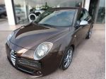 Alfa Romeo MiTo 1.3 JTDm S&S RACER UNIPRO PERFETTA AFFARE