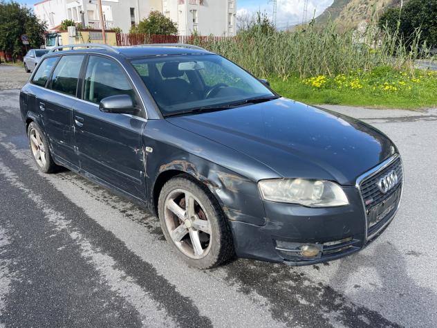 Audi A4 Avant 2.0 TDI 170CV F.AP. - Foto 4