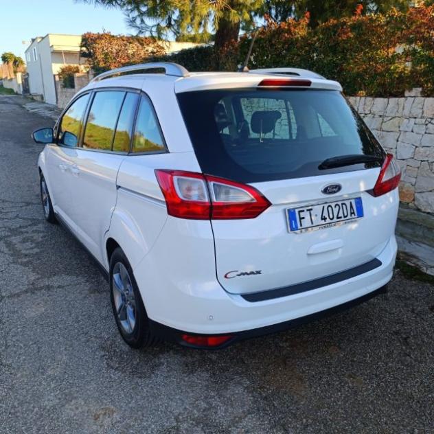 FORD C-Max 7 1.5 TDCi 120CV Start&Stop Business rif. 23981058 - Foto 6