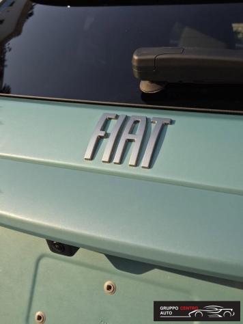 FIAT Automatica 600 Hybrid MHEV La Prima - 2025 - Foto 9