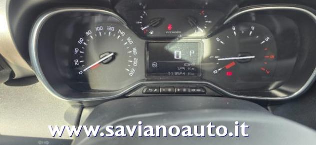 CITROEN C3 Aircross BlueHDi 120 S&S EAT6 Shine rif. 24241447 - Foto 10