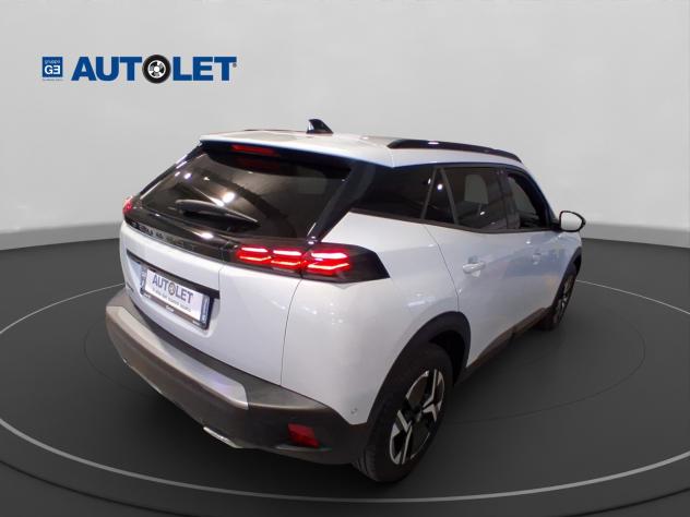 Peugeot 2008 NUOVO Allure PureTech 130 EAT8 S&S - Foto 7