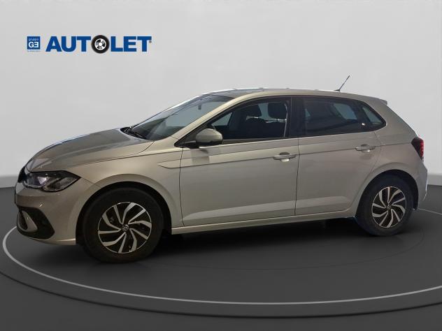 Volkswagen Polo 1.0 TSI Style - Foto 5