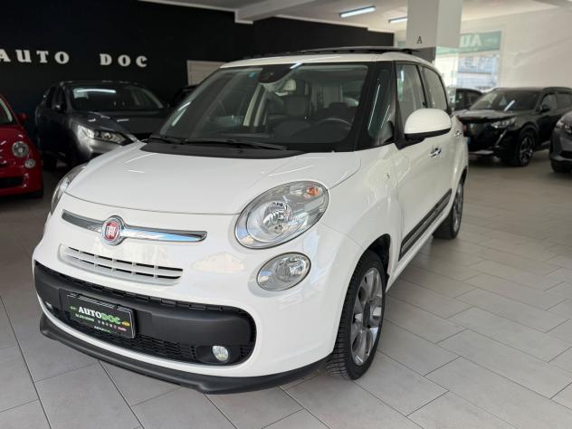 Fiat 500L 1.3 Multijet 85 CV Lounge - Foto 2
