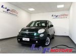 FIAT 500L 1.4  GPL scadenza 2037 soli 60.000 km