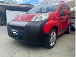 FIAT QUBO BENZINA /METANO