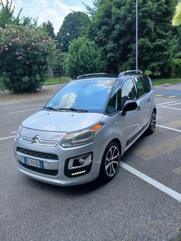 Citroen C3 Picasso