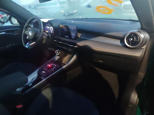 Alfa Romeo Tonale 1.5 Hybrid 160cv TCT7 Sprint - Foto 6