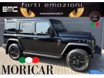 EMC 212 2.0 TGDI 8AT 4WD Adventure EDITION BLACK rif. 23843334