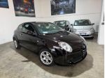Alfa Romeo MiTo 1.4 78 CV Junior Sport Pack