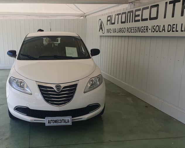 Lancia Ypsilon 1.2 BENZ. - 03/2015 - KM. 117.000! - Foto 3