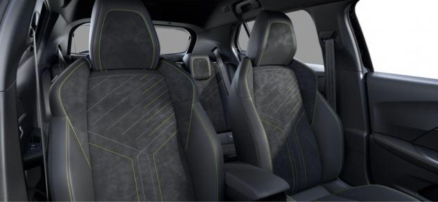PEUGEOT - 2008 - PureTech Turbo 110 S&S GT Line - Foto 6