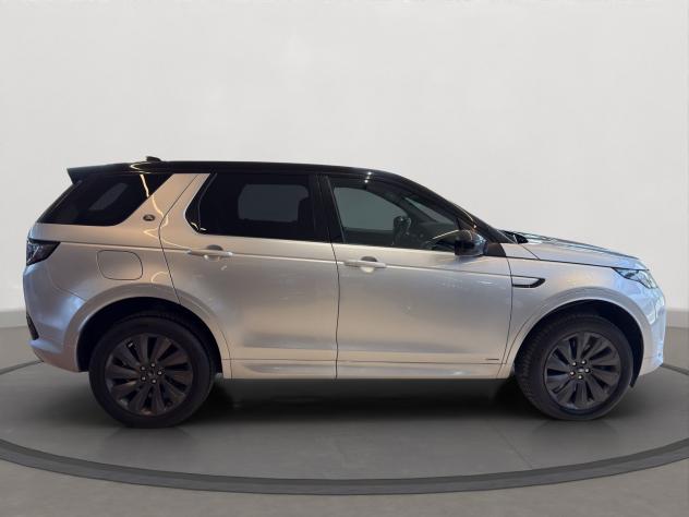 Land Rover Discovery Sport Discovery Sport 2.0d i4 mhev R-Dynamic SE awd 150cv auto - Foto 3