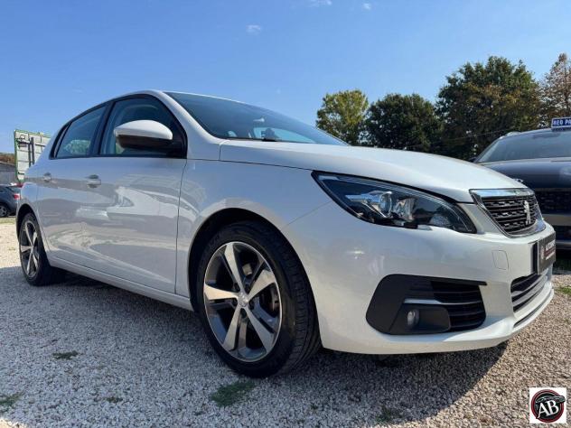 PEUGEOT - 308 - BlueHDi 130 S&S - FINANZIABILE - PERMUTE - Foto 4