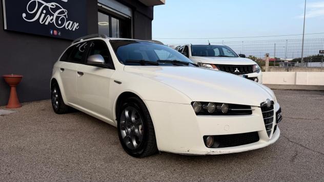 ALFA ROMEO 159 S.W. 2.0 100KW 136CV ANNO 2012 - Foto 3