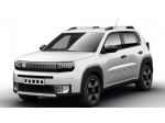 FIAT Grande Panda 1.2 Hybrid 110 CV S&S La Prima rif. 23675849