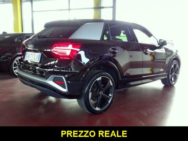 AUDI Q2 35 TFSI S tronic SLine Edition RL19 Sport rif. 23963319 - Foto 2