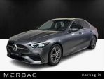 Mercedes-Benz Classe C 220 d AMG Line ADVANCED