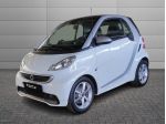 smart fortwo Fortwo 1.0 Passion 71cv