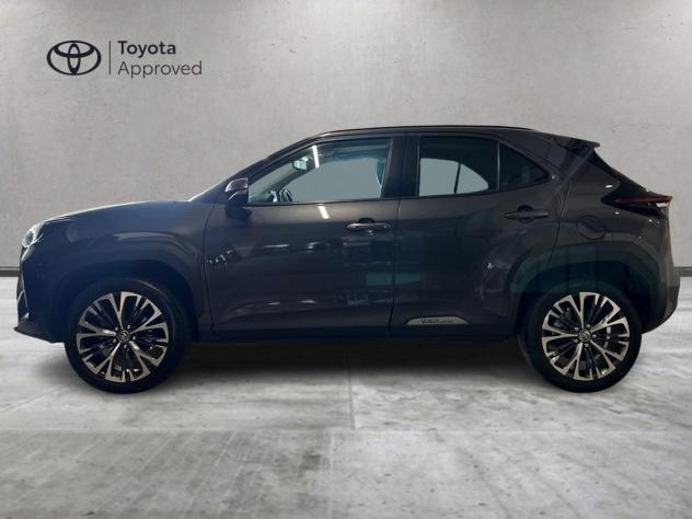 Toyota Yaris Cross Yaris Cross 1.5 Hybrid 5p. E-CVT Lounge - Foto 4
