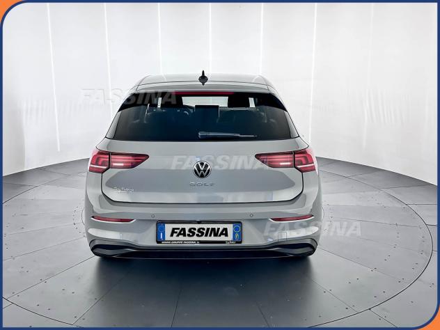 Volkswagen Golf Golf 1.5 tsi Edition Plus 150cv - Foto 5
