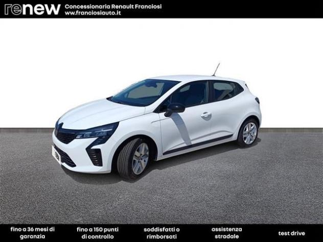 RENAULT Clio 1.0 ECO-G Evolution rif. 23894110