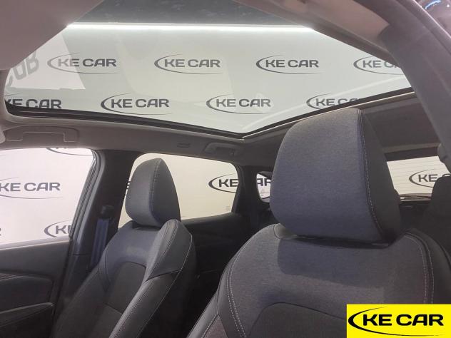Nissan Qashqai Qashqai 1.3 mhev N-Connecta 2wd 158cv xtronic - Foto 9