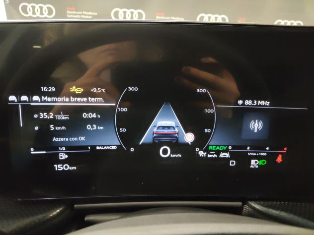 Audi Q5 Q5 Sportback 2.0 tdi mhev+ Business Advanced quattro 204cv s-tronic - Foto 9