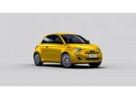 FIAT 500 (2020--) 500 Berlina Hybrid Pop