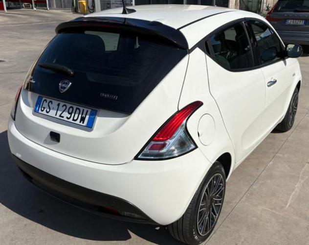 LANCIA Ypsilon 1.0 FireFly 5 porte S&S Hybrid Gold rif. 24118848 - Foto 5