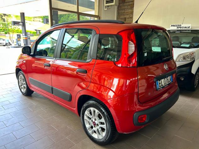 FIAT Panda 3ª serie Panda 0.9 TwinAir Turbo S&S Lounge - Foto 3