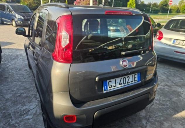 Fiat Panda 1.0 FireFly S&S Hybrid City Life - Foto 3