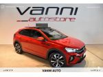 Volkswagen Taigo 1.5 TSI 150 CV DSG R-Line