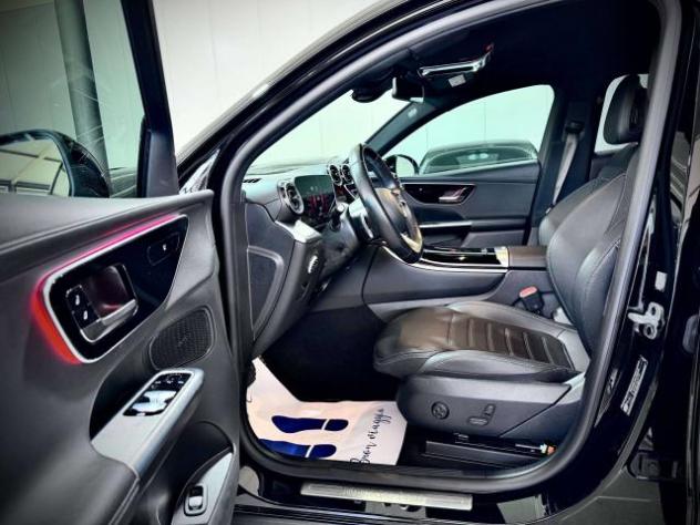 Mercedes-Benz GLC 220 d 197CV 4Matic AMG Line Premium Plus - Foto 10