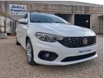 Fiat Tipo sw 1.600cc 120 cv anno 2018