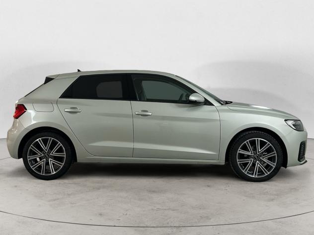 Audi A1 Sportback A1 Sportback 25 TFSI S tronic Advanced - Foto 4