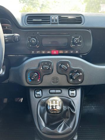 FIAT Panda 1.3 Mjt 95cv S&S E6 Easy - Foto 2